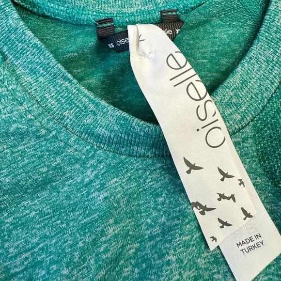 Oiselle flyte long sleeve XS - Picture 7 of 9